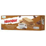 NAXNAX WAFER COFFEE FLAVOURED 100 G.