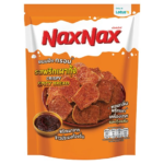 NAXNAX CRISPY BREAD SPICY FLAVOUR 50G.