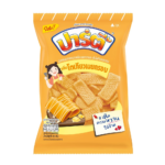 PARTY BUTTER CARAMEL BUTTER CRISPY 48G