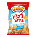 PARTY CRISPY PIE BUTTER CARAMEL 48 G.