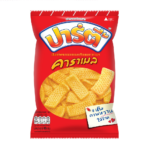 PARTY YAM CHIPS CARAMEL 48 G.