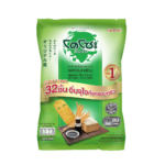 DOZO FAMILY PACK ORIGINAL FLAVORED 90G.