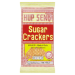 HUPSENG SUGAR CRACKER CAP 428 G.