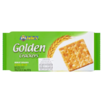 JULIES GOLDEN CRACKERS 368 G.
