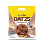 JULIES OAT25 CHOTOLATE HAZELNUT 300G. S