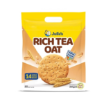 JULIES OAT RICH TEA 294G. S