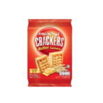 MUNCHYS CRACKER BUTTER SANDWICH 270 G