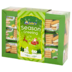 JULIES FINGER LEMON SANDWICH 22 G P12