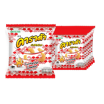 CARADA CUTTLEFISH CRACKER 15 G PACK12