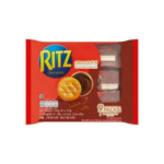 RITZ CRACKER CHOCOLATE 27 G. PACK 9