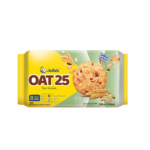 JULIES OAT 25 TEN GRAINS 200G.