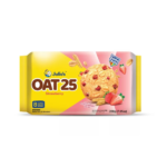 JULIES OAT 25 STRAWBERRY200G.