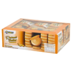 JULIES PEANUT BUTTER SANDWICH 15 G P12