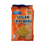 HWA TAI SUGAR CRACKERS 180 G.