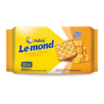 JULIES PUFF SANDWICH CHEDDAR CHEESE 180 G
