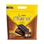 JULIES CHARM TIRAMISU SANDWICH 172G.