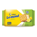 JULIES PUFF SANDWICH LEMON FLAVOUR 170 G.