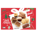 WENLI PERTIT AMOUR MIX CRACKER 150 G