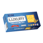 LUXURY CRACKER ORIGINAL 148 G.
