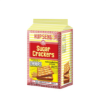 HUP SENG SUGAR CRACKER 125G
