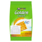 JULIES GOLDEN CRACKERS 125 G.