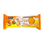 HWA TAI CHEESE SNAP CRACKER CHEESE 100 G