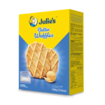 JULIES BUTTER WAFFLES 100 G.