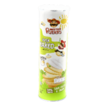MR POTATO BAHED SOUR CREAM ONION 100 G