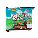 WIN WIN KOLA KIDS WITH CHOCOLATE 16G X6