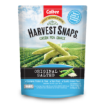 CALBEE HARVEST SNAPS ORIGINAL SALTED75G.