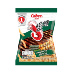 CALBEE GRILLED SQUID SEAWEED 50 G.