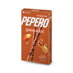 LOTTE PEANUT PEPERO 36G.
