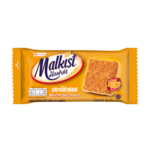 MALKIST CRACKER BBQ FLOSS 36G.