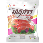 MANORA SHRIMP SNACK SPECIAL PACK 160G.