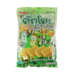 KUTTO CREAKER FILLED WITH CUSTARD 70G