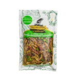 NAIPRAMONG CRISPY ANCHOVY WITH HERBS60G.