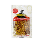 NAIPRAMONG CRISPY ANCHOVY PRIK MHALA60G.