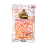 NAIPRAMONG DRIED SQUID CHILLI 40G.
