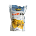 NAIPRAMONG CRISPY SALMON SKIN 35G