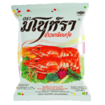 MANORA CHRIMP SNACK 32 G.