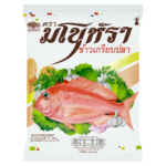MANORA FISH SNACK 32 G.