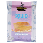 NAIPRAMONG CRISPY SQUID ORIGINAL30G.
