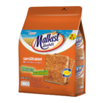 MALKIST CRACKER BBQ FLOSS 14G PACK 24