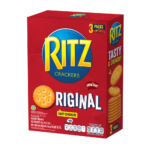 RITZ CRACKER 300 G.