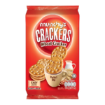 MUNCHYS WHEAT CRACKERS 276 G