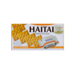 HAITHI CHEESE CRACKER AGE PACK 172 G.