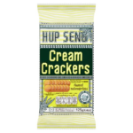 HUP SENG CREAM CRACKER 125G