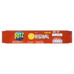 RITZ CRACKER 100 G.
