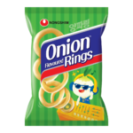 NONGSHIM ONION RINGS 5O G.