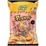 MIAOW MIAOW PRAWN CRACKERS 60G